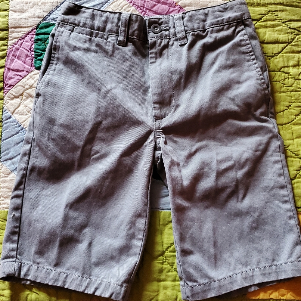 Boys shorts